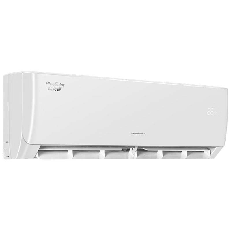 格力 变频冷暖 家用空调 2087.56元