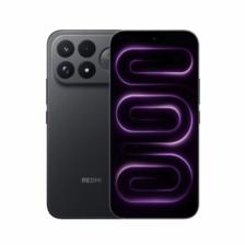 红米 K100 Pro Max 5G手机 12GB+256GB