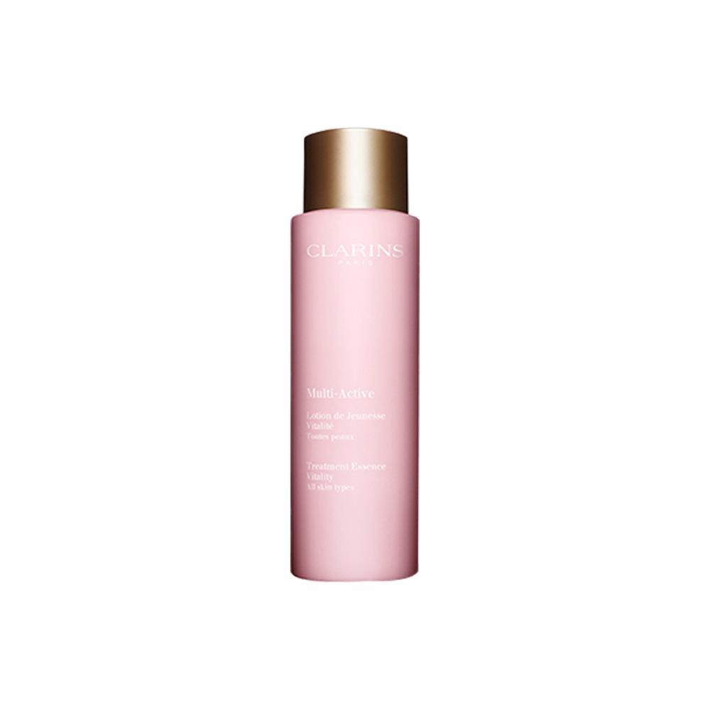 娇韵诗 青春赋活焕采精华水 200ml 308.27元（需用券）