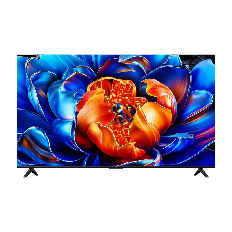 TCL 电视 65V68M Pro 65英寸 288Hz高刷 高色域网络平板电视 2547.09元