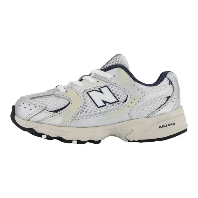 new balance 幼童潮酷百搭Y2K学步鞋 1Z530 ￥357