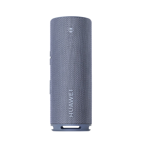 百亿补贴、PLUS会员:华为Sound Joy 2 智能版 便携式音箱 电脑音响 两台组建立体声 26小时长续航户外音箱 海岛蓝 679.15元(需领券)