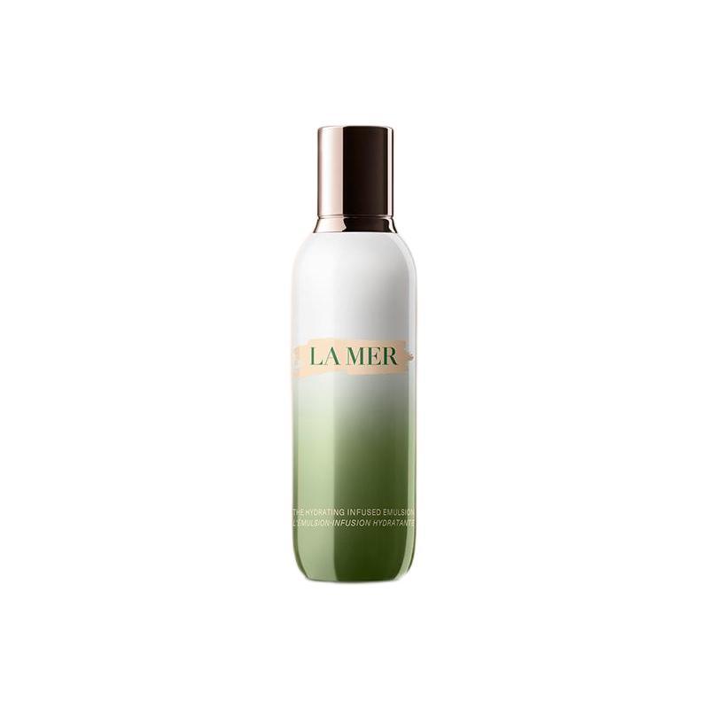 LA MER 海蓝之谜 修护精萃乳 125ml 689元（需用券）