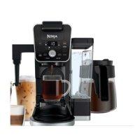 Ninja CFP451CO 系列14杯容量咖啡机 翻新 $74.99