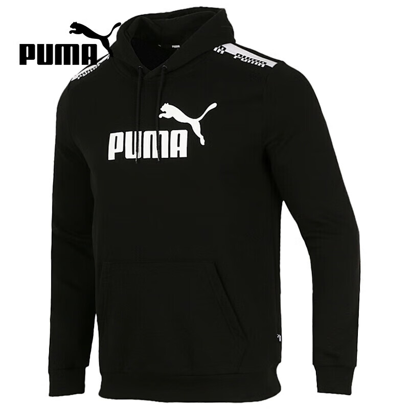 PUMA 男款休闲套头衫 588816 54.5元