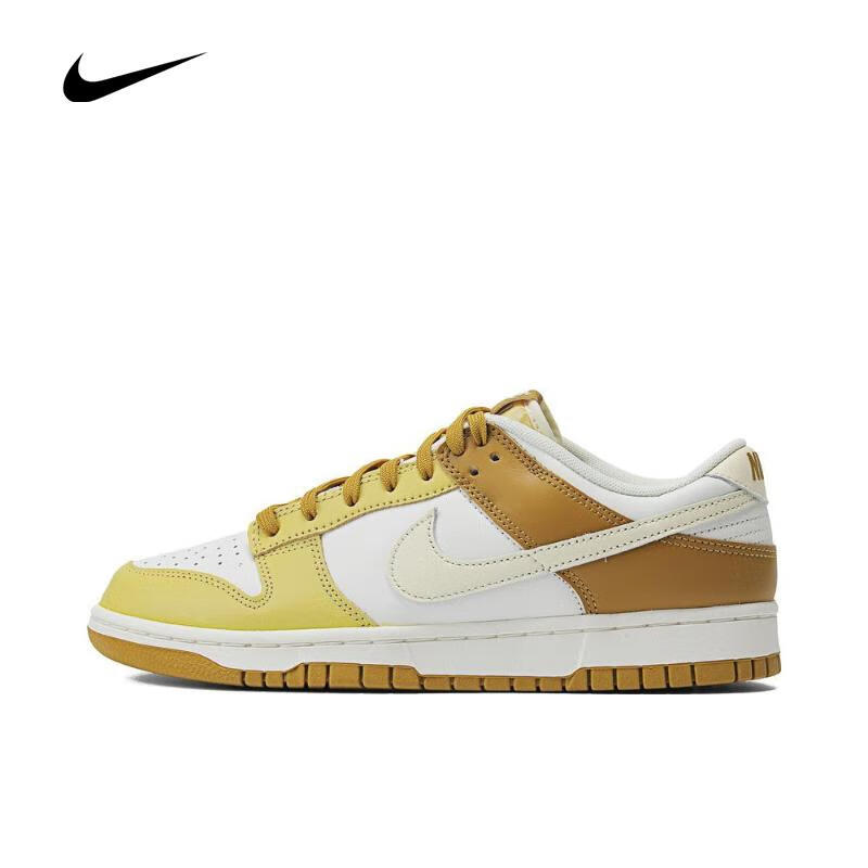 NIKE 耐克 DUNK LOW 男款复刻鞋 FZ4042-716 ￥371.5