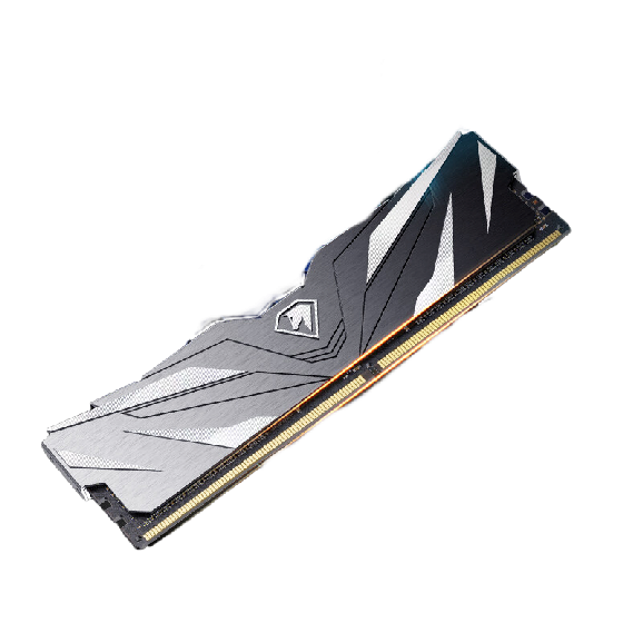 朗科 越影II系列 DDR4 3600MHz 台式机内存条 8GB 99元（需用券）