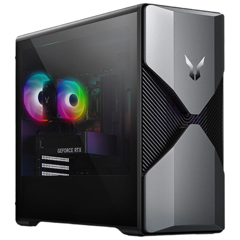来酷 斗战者锋7000 U5-230F 台式机 RTX 5060Ti 24G 512G 6596.01元