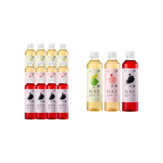 喜茶 轻果茶柚柚蔓越莓葡萄饮料混合口味450ml*12瓶 30.43元 - 86线报 喜茶 轻果茶柚柚蔓越莓葡萄饮料混合口味450ml*12瓶 30.43元 - 86线报