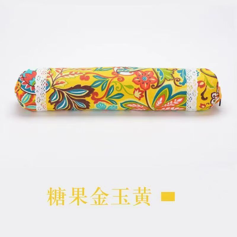 星寇 艾草颈椎枕 金玉黄 9.9元