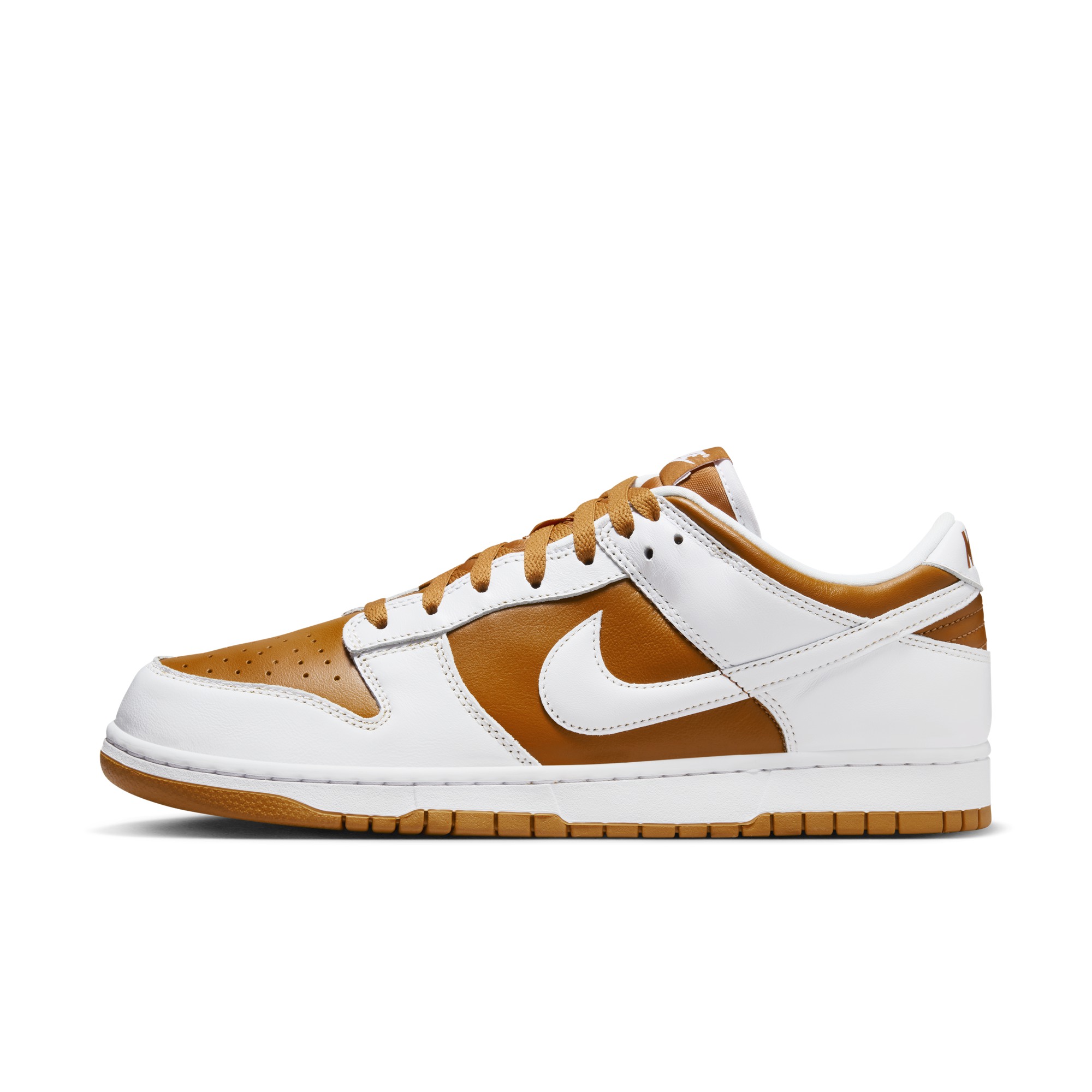 NIKE 耐克 DUNK LOW 男款运动鞋 FQ6965 369元（需用券）