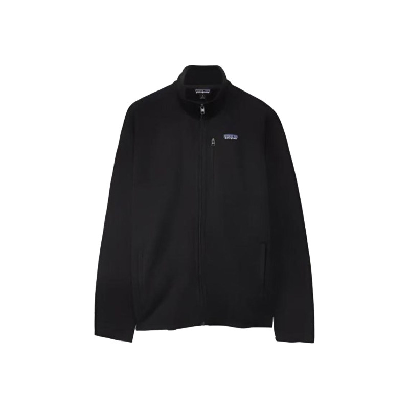 Patagonia 保暖立领拉链抓绒衣外套 男款 25528 1099元（需用券）