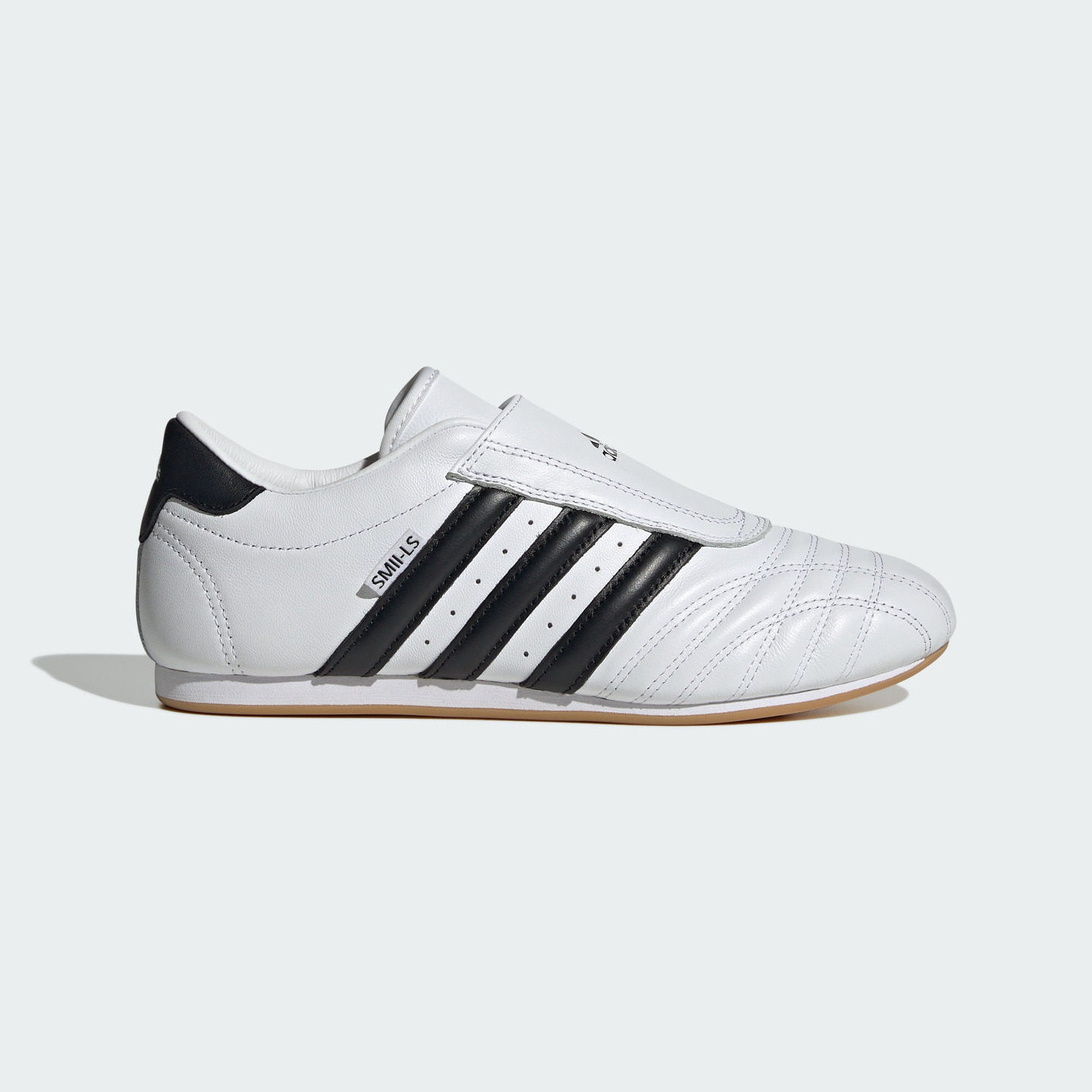 移动端：adidas 女子adidas TAEKWONDO W休闲鞋 JQ4774 799元（淘金币可抵7.99元起）