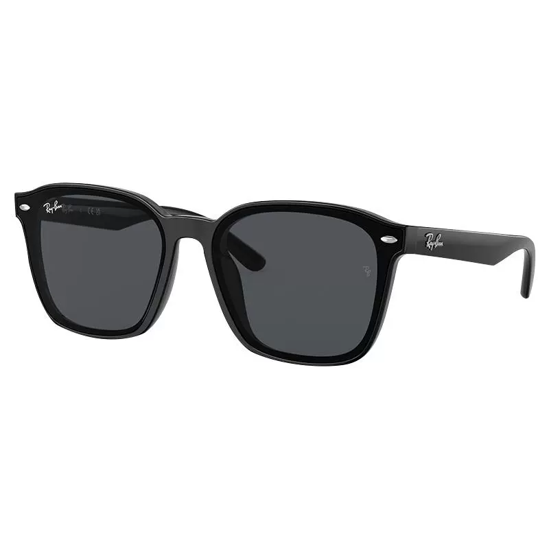 Ray-Ban 雷朋 0RB4392D 时尚方框太阳镜 ￥1116