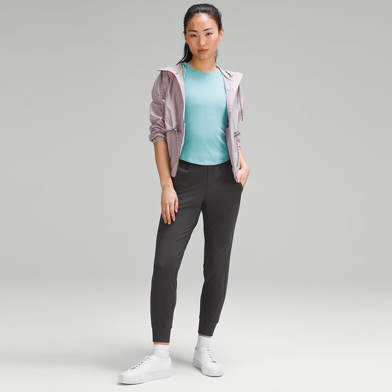 lululemon Luxtreme™ 女士修身款中腰运动裤 LW5FE5A 447.6元包邮（需用券）