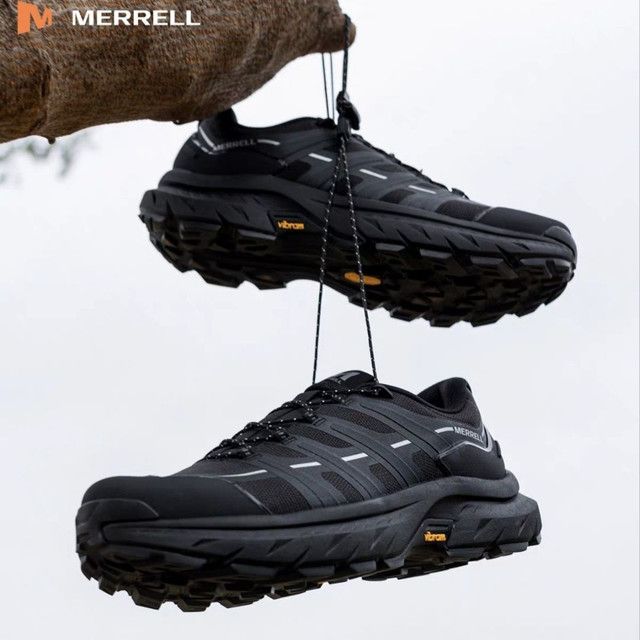 MERRELL 迈行 男女同款 徒步鞋 242.32元