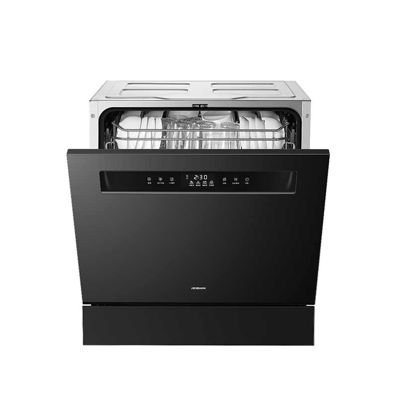 再降价、PLUS会员:老板 G1系列 W64B33D 中套嵌入式洗碗机 14套 2978.27元