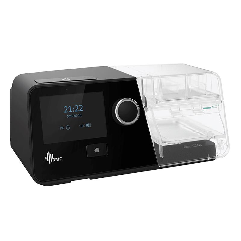 瑞迈特 MC 瑞迈特 全自动单水平呼吸机 G3 A20 2167元