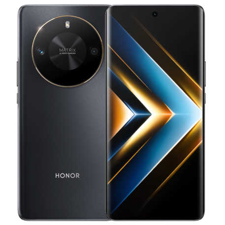 HONOR 荣耀 X50 GT 5G手机 16GB+1TB 幻夜 2549元