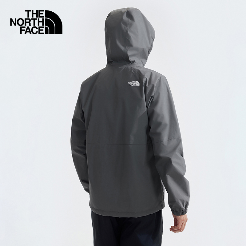 THE NORTH FACE 北面 Antora冲锋衣防水透湿舒适户外秋|8C5K 646.43元