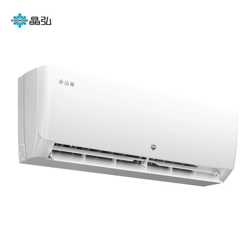 国家补贴、移动端、京东百亿补贴：格力 GREE 小凉神 KFR-26GW/JHFNhAa1Bj 新一级