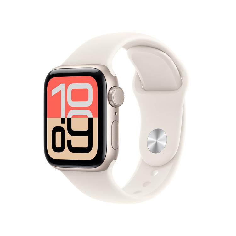 Apple Watch SE 3 智能手表 GPS版 1769元