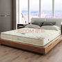 香港红苹果 席梦思床垫代椰棕床垫硬(看得到弹簧与内材)M603 1800×2000×210999
