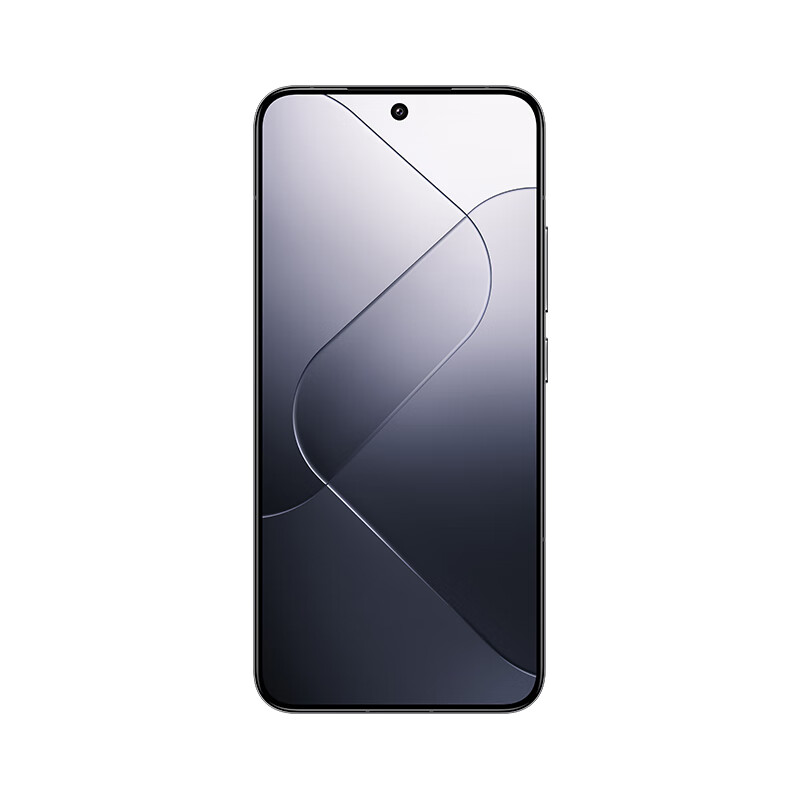 Xiaomi 小米 14 5G 小米手机 黑色 12G+256G 3438.25元（需用券）