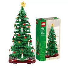 LEGO 乐高 40573 圣诞树 319.01元