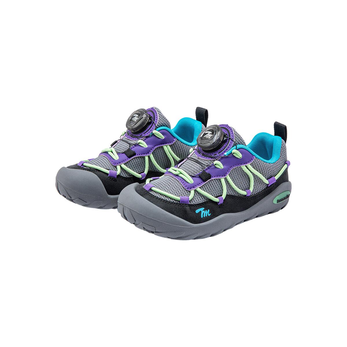 天美意 春季休闲跑步鞋 风信紫 26 109元（需用券）