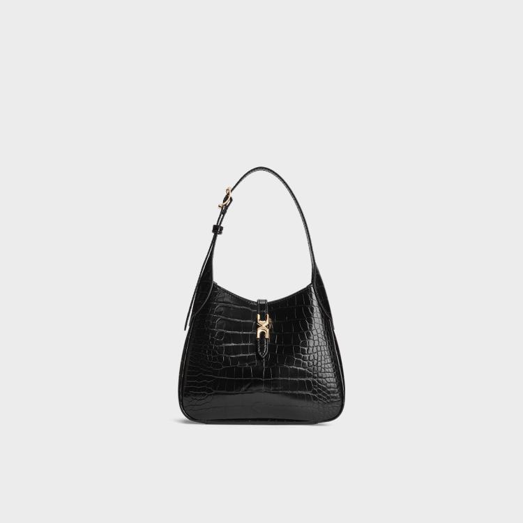 CHARLES & KEITH 【斜挎托特】单肩斜挎托特包 CK2-40782727 328元