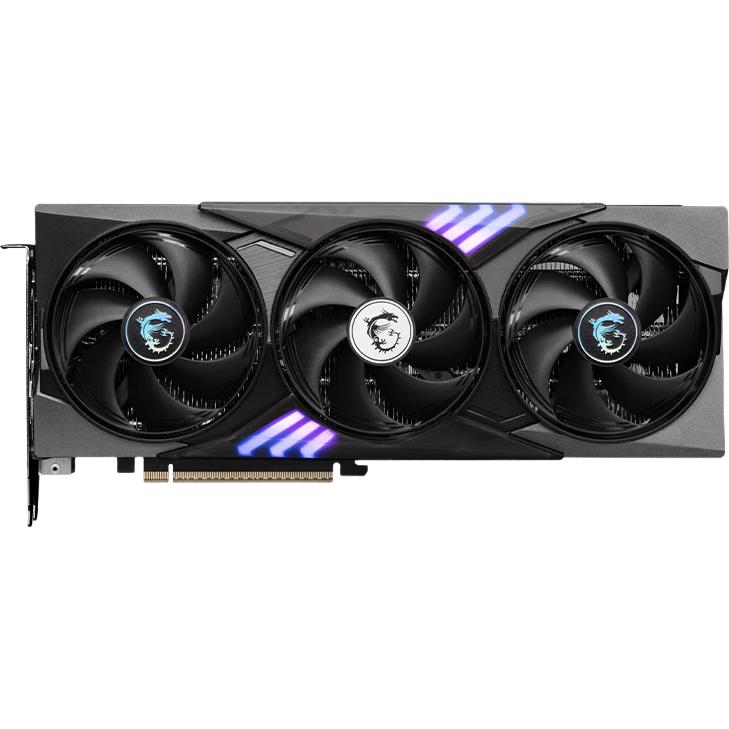 微星 魔龙 GeForce RTX 5060 Ti 16G GAMING TRIO OC 5999元
