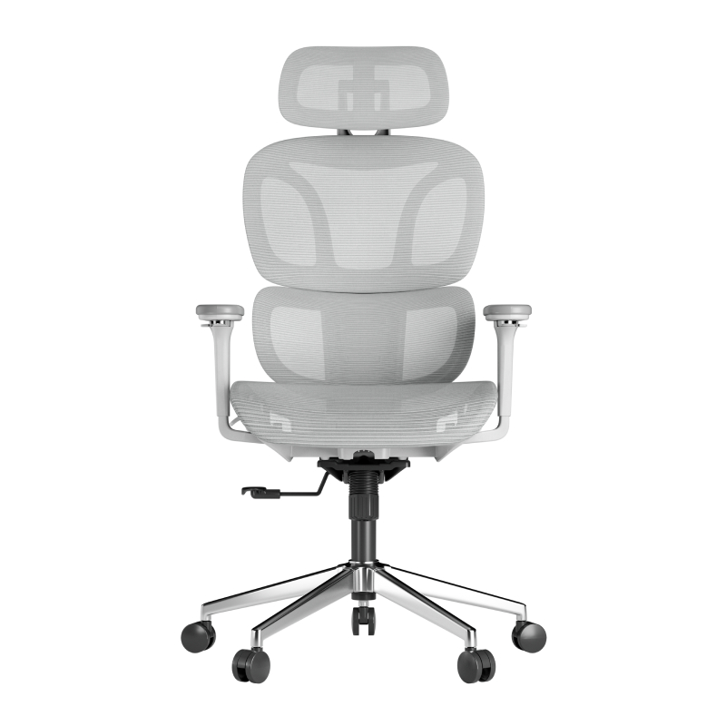 国家补贴：网易严选 小蛮腰人体工学S9pro 云白无搁脚 418.28元包邮
