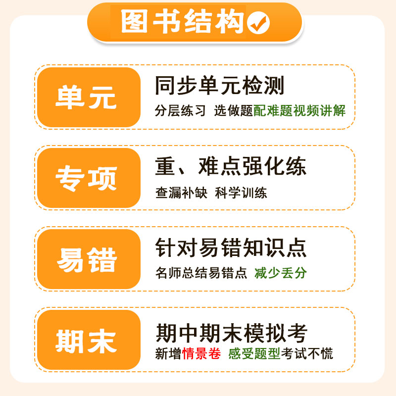 2025新版黄冈小状元达标卷一年级二年级三四五六年级上册下册语文数学人教