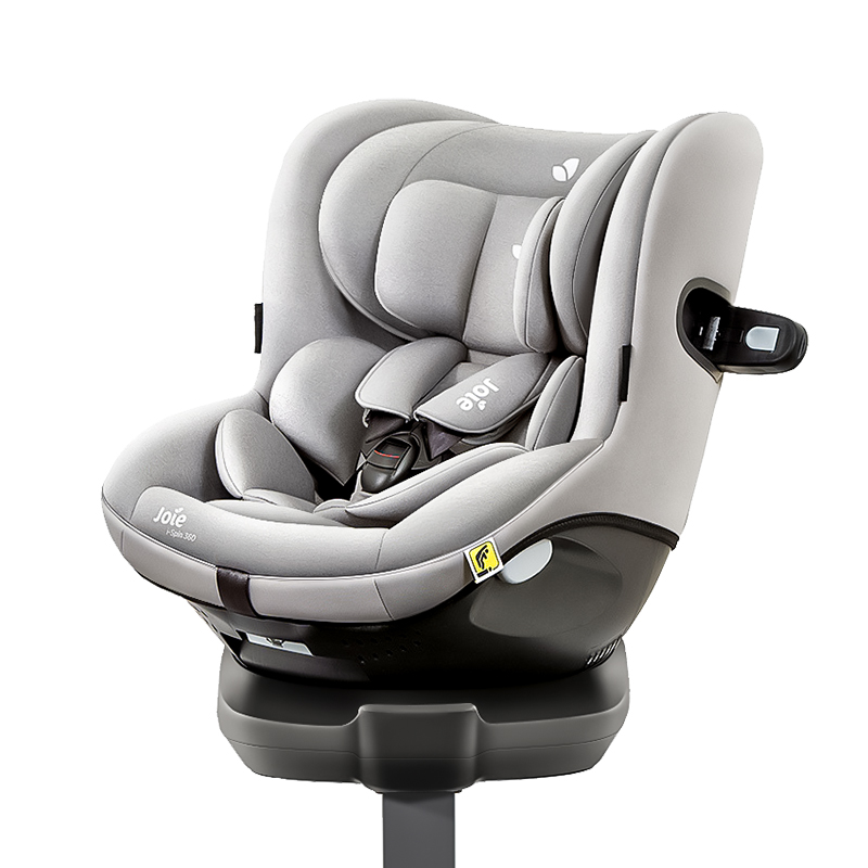 Joie 巧儿宜 oie 巧儿宜 i-Spin360便携儿童汽车座椅adac婴儿车载0-4岁宝宝 3280元