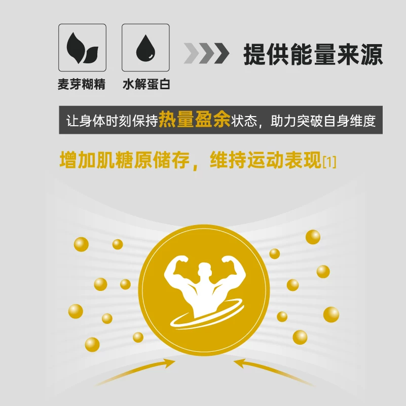 肌肉科技 临期特价肌肉科技白金增肌粉3磅乳清蛋白粉进口版 94.05元 - 线报酷