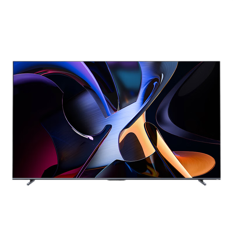 再降价、PLUS会员：Vidda X85 Ultra 海信电视 85英寸 液晶平板电视 6945元包邮（
