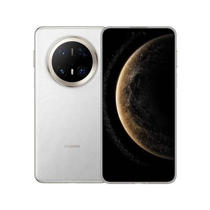 HUAWEI/华为 Mate 70 Pro+ 手机 羽衣白 16+512G 7899元