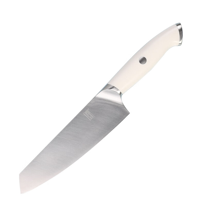 tuoknife 拓 海狮日式切付刀不锈钢小菜刀家用切片刀厨房切肉刀具多功能水果