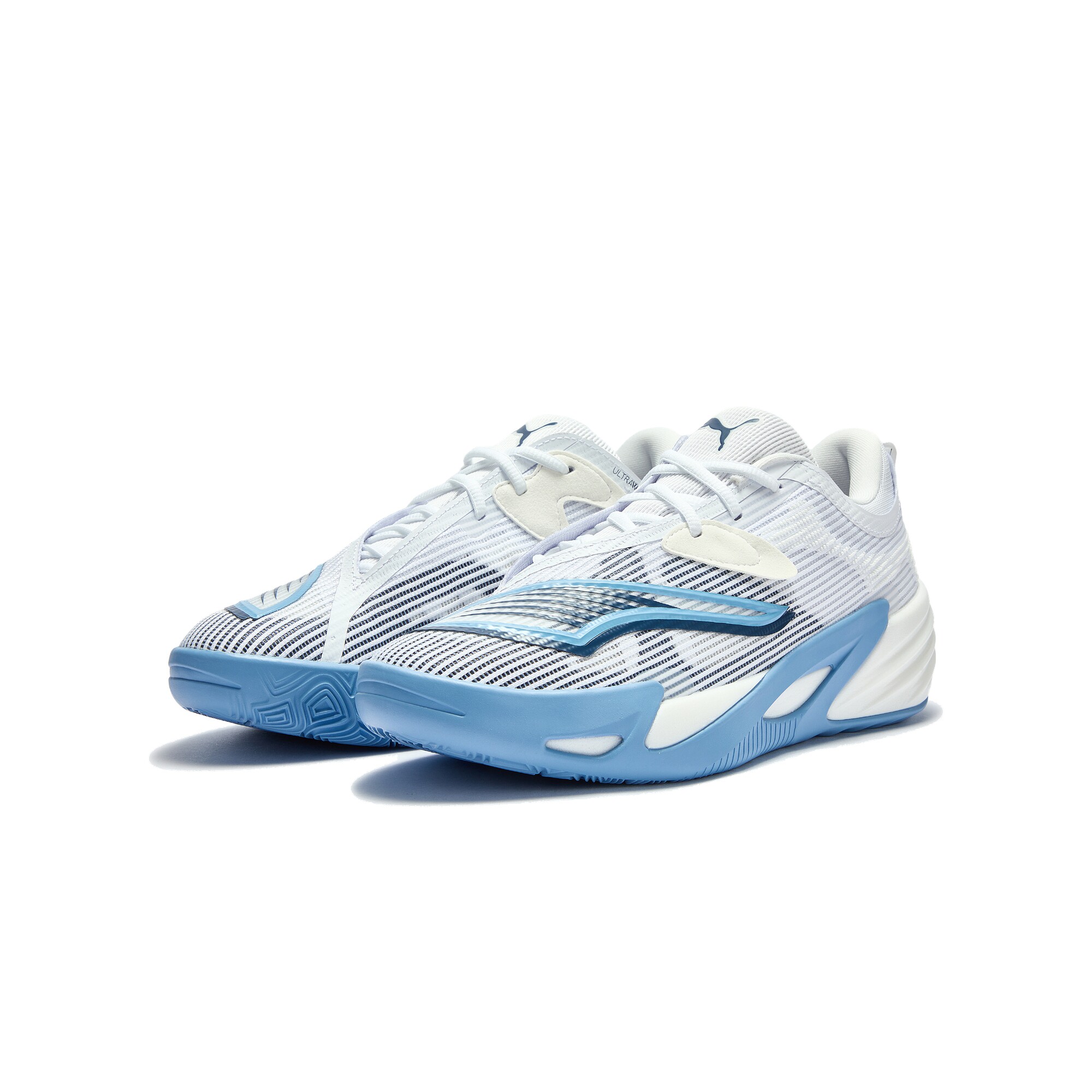 移动端：PUMA ALL-PRO NITRO™ 2 男款篮球鞋 312839 499元（淘金币可抵18.57元起）