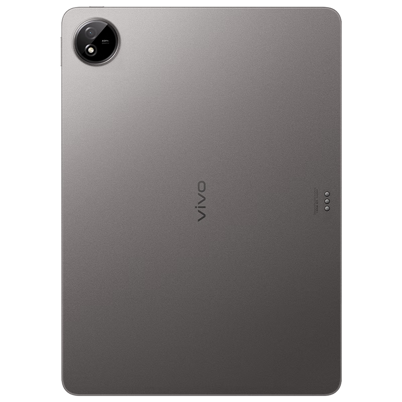 vivo Pad5 12.1英寸 平板电脑 天玑9300+ 灰常好 16GB+512GB 2478.6元