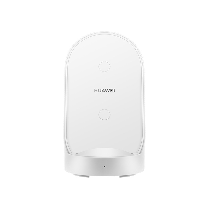 HUAWEI 华为 CP62R 立式无线充电器 Type-C 50W 白色 229元（需用券）