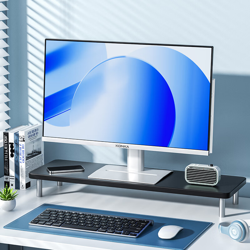 konka 康佳 一体机电脑23