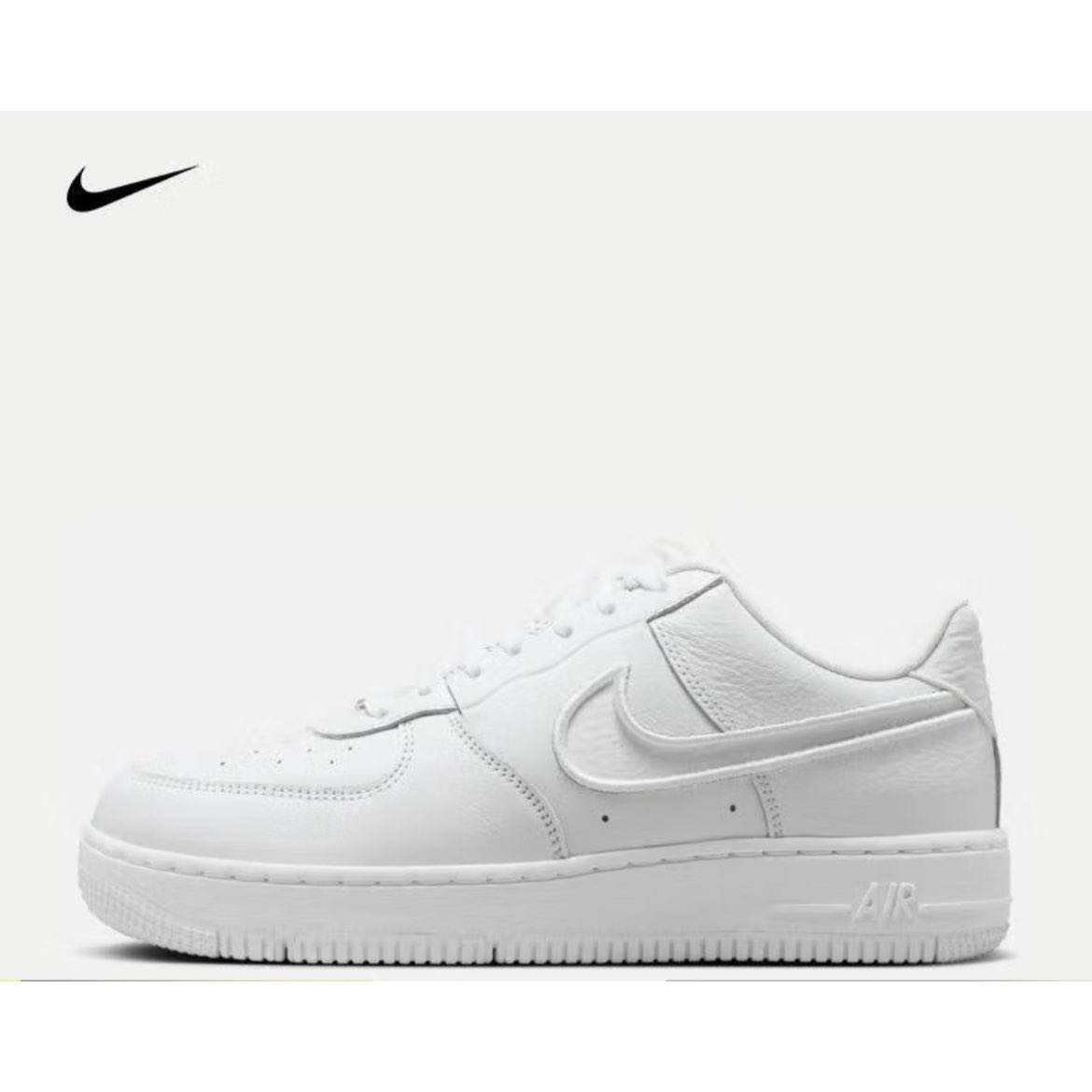 耐克NIKE AIR FORCE 1 DANCE 女子空军一号运动鞋 451.92元(需领券)
