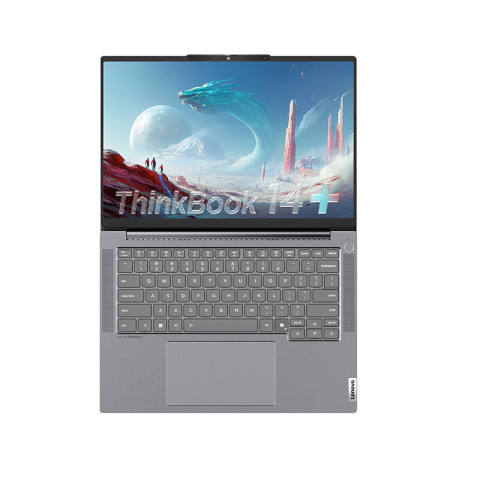 政府补贴:联想 笔记本电脑 ThinkBook 14+2025 14.5英寸、32G、1T、3K高刷屏 4536.41元