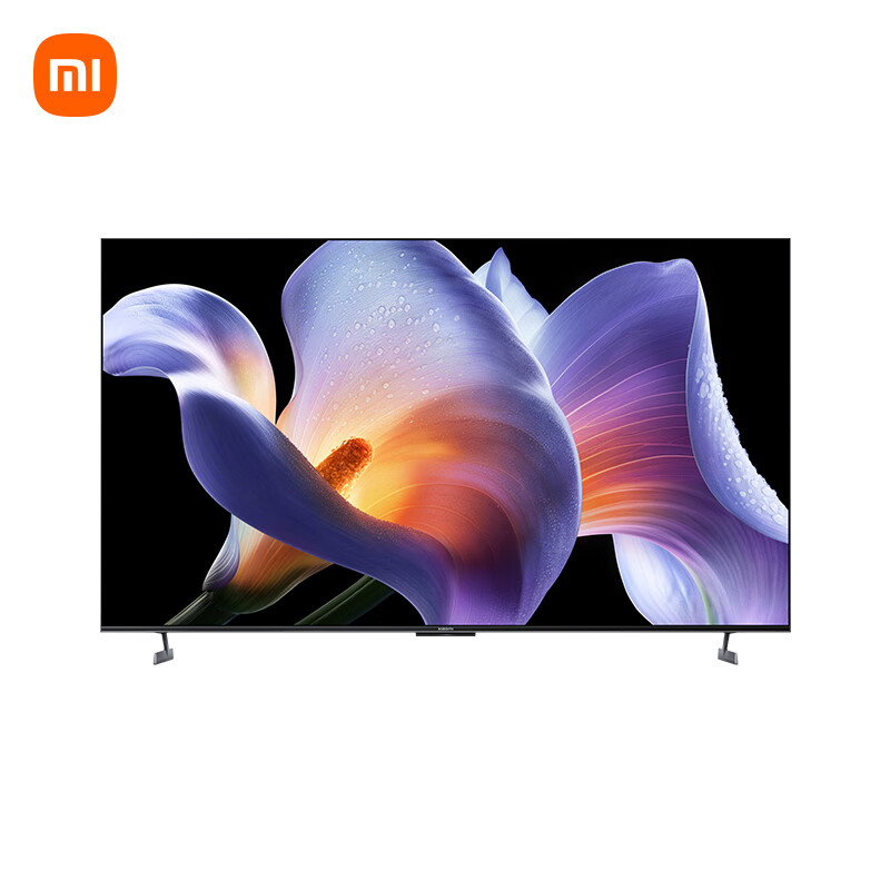 小米 Xiaomi MI）电视 包安装版(固定挂架送装一体) S Pro Mini LED 75英寸2025款2304