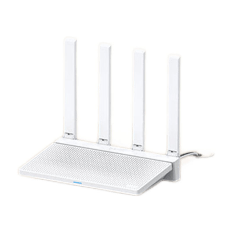 小米 AX3000T WiFi6 双频路由器 2.5G网口 121.36元