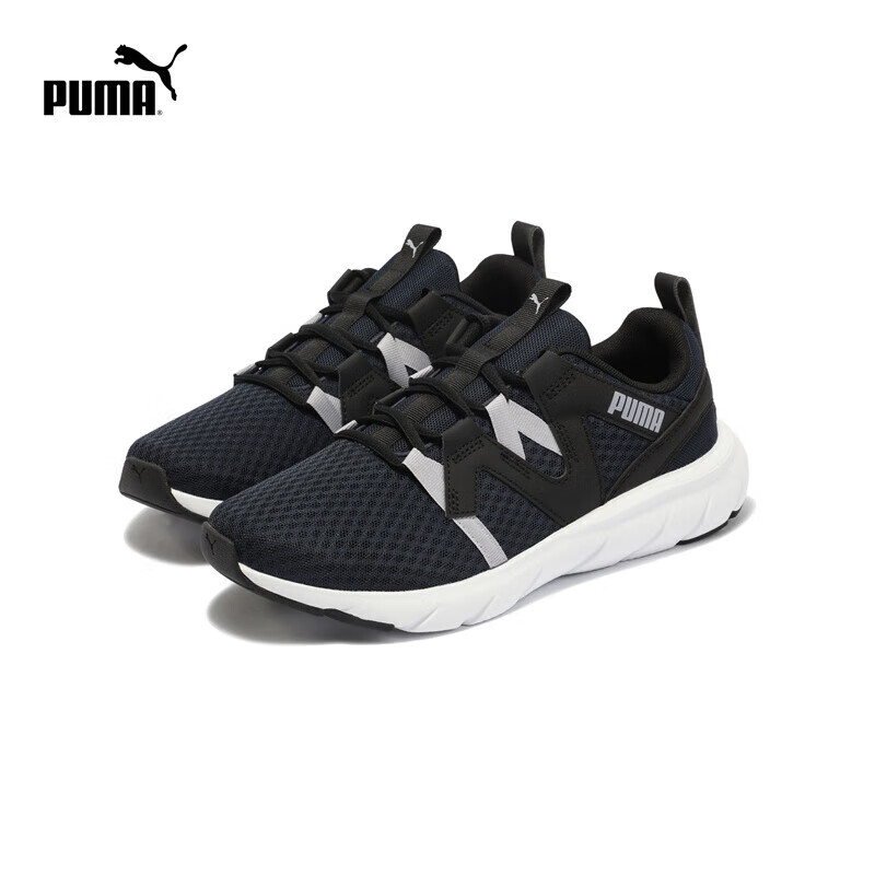 PUMA 彪马 SOFTRIDE 男女款跑步鞋 379271 209.65元（需用券）