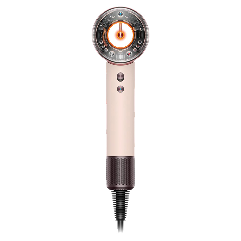 淘金币可用、今日必买：dyson Supersonic HD16 电吹风 落日玫瑰 海外版 2270.5元（