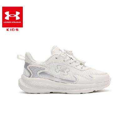 Under Armour 安德玛 儿童飞速跑鞋 2431103 99元包邮（需用券）